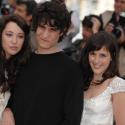PHOTOS : Laura Smet et Louis Garrel : mauvaise rencontre...