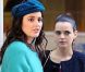 Gossip Girl : La Frenchy Roxane Mesquida ravissante auprès de Serena et Blair