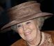 La reine Beatrix à l'inauguration du nouveau complexe scolaire de Baarn, aux Pays-Bas, le 25 octobre 2011.