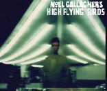 Noel Gallagher's High Flying Birds