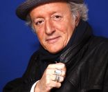 Didier Barbelivien 