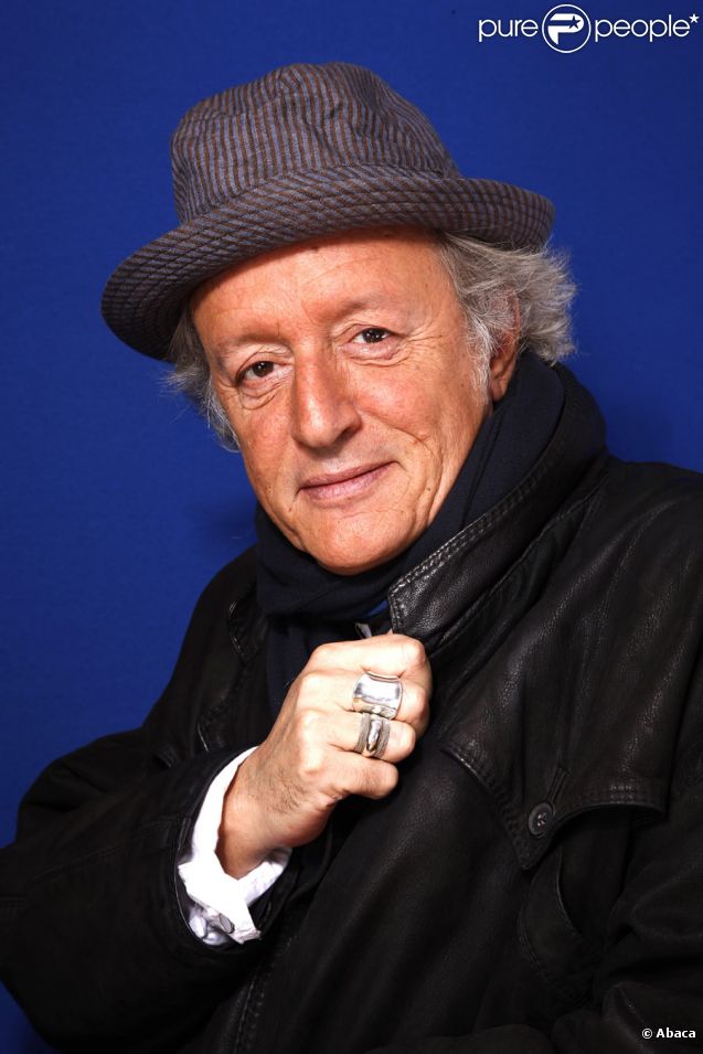 Didier Barbelivien 