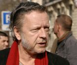 Renaud, à Pairs, le 1er mars 2008. 
