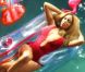 Beyoncé : 'Party', son clip le plus sexy, avec sa soeur Solange et Kelly Rowland