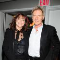 PHOTOS : Harrison Ford reçoit ses fans chez lui...