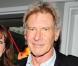PHOTOS : Harrison Ford reçoit ses fans chez lui...