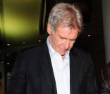 Harrison Ford