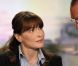 Carla Bruni-Sarkozy sur le plateau de TF1 le 16 mai 2011