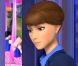Extrait du dessin animé Barbie, apprentie princesse