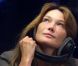 Carla Bruni chante Jolis Sapins