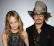 Vanessa Paradis et Johnny Depp chantent pour Lulu Gainsbourg, premier extrait