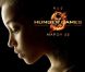 Hunger Games.