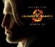 Woody Harrelson dans Hunger Games.