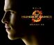 Hunger Games.