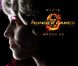 Elizabeth Banks dans Hunger Games.