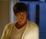 Chace Crawford alias le sexy Nate Archibald dans Gossip Girl