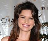 Shania Twain