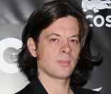 Benjamin Biolay, à Paris le 19 janvier 2011.<br />