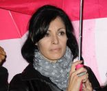 <p>Marie-Claude Pietragalla lors la soirée Pink Ribbon, un évènement pour la lutte contre le cancer du sein, au Grand Palais le 29 octobre 2011 à Paris</p>
<p>&nbsp;</p>
<p>&nbsp;</p>