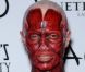 Heidi Klum a fait sensation à son arrivée au club Tao de Las Vegas pour sa soirée d'Halloween. Le 29 octobre 2011