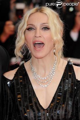 Madonna