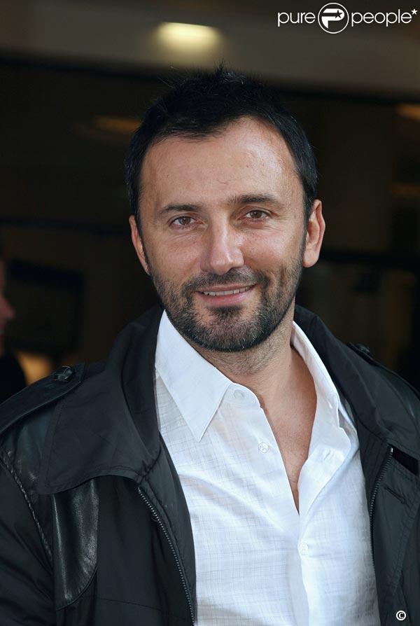 Frédéric Lopez