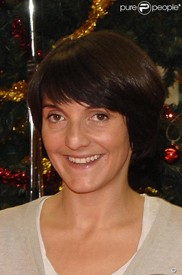 Florence Foresti