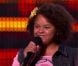 X Factor : Le phénomène Rachel Crow revisite Beyoncé et Justin Bieber