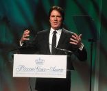 Rob Marshall à New York mardi 1er novembre 2011 pour la remise des Princess Grace Awards de la Princess Grace Foundation-USA.