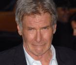 Harrison Ford