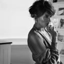Helena Christensen : Une beauté scintillante pour son pays natal