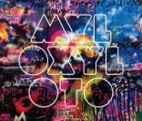 Coldplay -  Paradise  - extrait de l'album  Mylo Xyloto , octobre 2011.