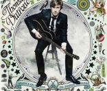 Thomas Dutronc -  Demain !  - extrait de l'album  Silence, on tourne, on tourne en rond , octobre 2011.