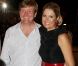 Royaux néerlandais : A Curaçao, la princesse Maxima poursuit son festival