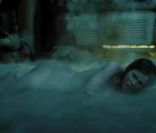 Kate Beckinsale dans Underworld : Nouvelle ère.