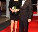 Le prince Albert et la princesse Charlene de Monaco au TIFF Bell Lightbox de Toronto, le 2 novembre 2011, pour l'inauguration de l'exposition Grace Kelly: From Movie Star to Princess .