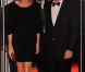 Le prince Albert et la princesse Charlene de Monaco au TIFF Bell Lightbox de Toronto, le 2 novembre 2011, pour l'inauguration de l'exposition Grace Kelly: From Movie Star to Princess .