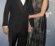 Le prince Albert et la princesse Charlene de Monaco à New York pour les Princess Grace Awards le 1er novembre 2011.