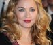 Une superbe Madonna à Londres, le 24 octobre 2011.