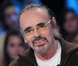 Nicolas Peyrac lors de l'enregistrement de Vendredi sur un plateau !, diffusé le vendredi 4 novembre 2011 sur France 3