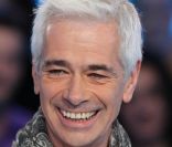 Eric Aumard, le frère de Gérard Lenorman lors de l'enregistrement de Vendredi sur un plateau !, diffusé le vendredi 4 novembre 2011 sur France 3