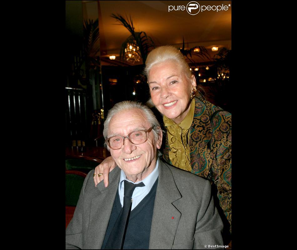 rencontre à paris robert lamoureux