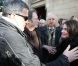 Obsèques de Robert Lamoureux : Sa fille partage sa peine avec Jean-Marie Bigard