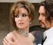 Angelina Jolie et Johnny Depp dans Le Touriste 