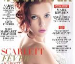 Vanity Fair, novembre 2011