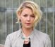 Katherine Heigl se rend avec sa maman dans un refuge animalier à Los Angeles, le 4 novembre 2011