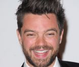 Dominic Cooper lors de l'inauguration du Gala Art et Film au Lacma, le Los Angeles County Museum of Art, à Los Angeles, le 5 novembre 2011