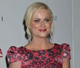 Amy Poehler lors de l'inauguration du Gala Art et Film au Lacma, le Los Angeles County Museum of Art, à Los Angeles, le 5 novembre 2011