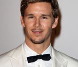 Ryan Kwanten lors de l'inauguration du Gala Art et Film au Lacma, le Los  Angeles County Museum of Art, à Los Angeles, le 5 novembre 2011