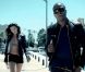 Nadya Nepomnyashaya dans le clip Break Your Heart de Taio Cruz